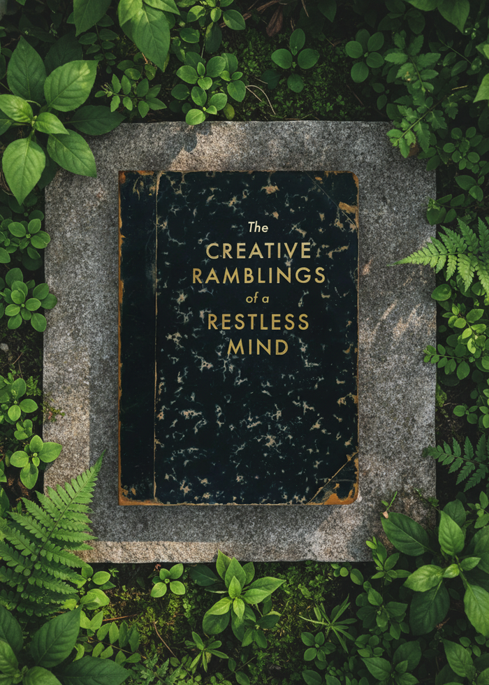 Creative Ramblings Standard Journal