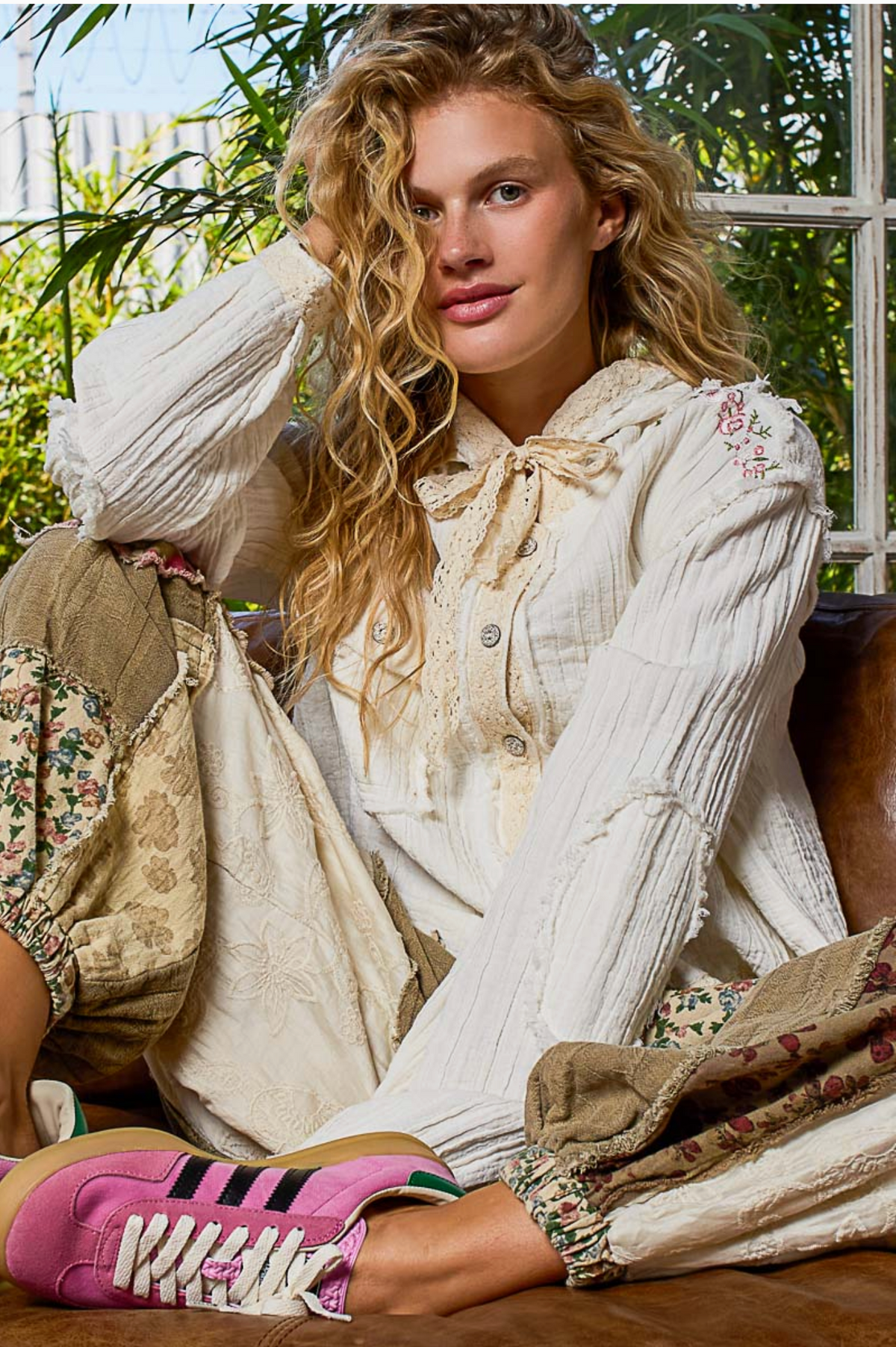 Sweet Caroline Top | Arrival 11/3