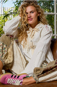 Sweet Caroline Top | Arrival 11/3