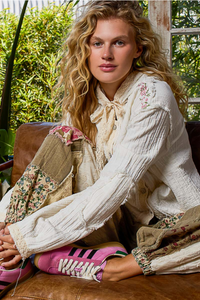 Sweet Caroline Top | Arrival 11/3