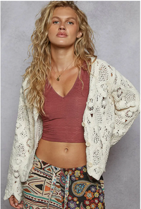 Bristol Cardigan | Arrival 11/3