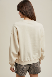 Be Kind Sweatshirt | Arrival 11/3