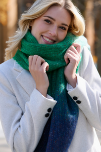 Tawnie Scarf