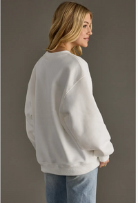 Whiskey Weather Sweatshirt