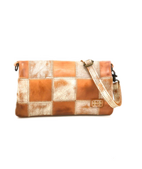 BedStu Cadence PW | Tan Rustic-Nectar Lux