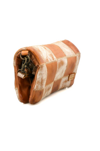 BedStu Cadence PW | Tan Rustic-Nectar Lux