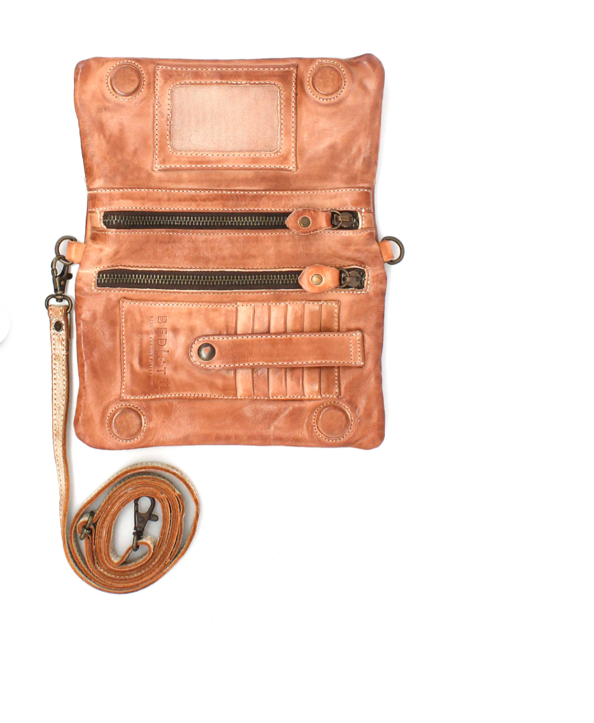 BedStu Cadence PW | Tan Rustic-Nectar Lux