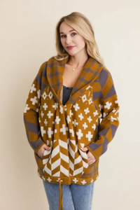 Sierra Cardigan | Arrival 12/15