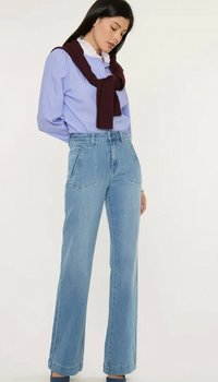 Marbella Pocket Jean