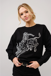 Ryder Graphic Sweatshirt