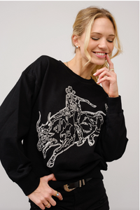 Ryder Graphic Sweatshirt