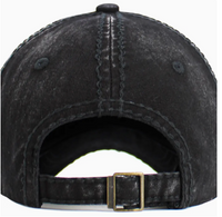 Ride Ball Cap | Black