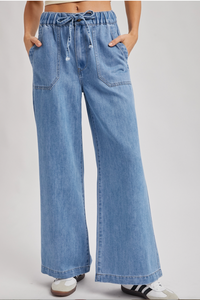 Paperdoll Comfy Jeans