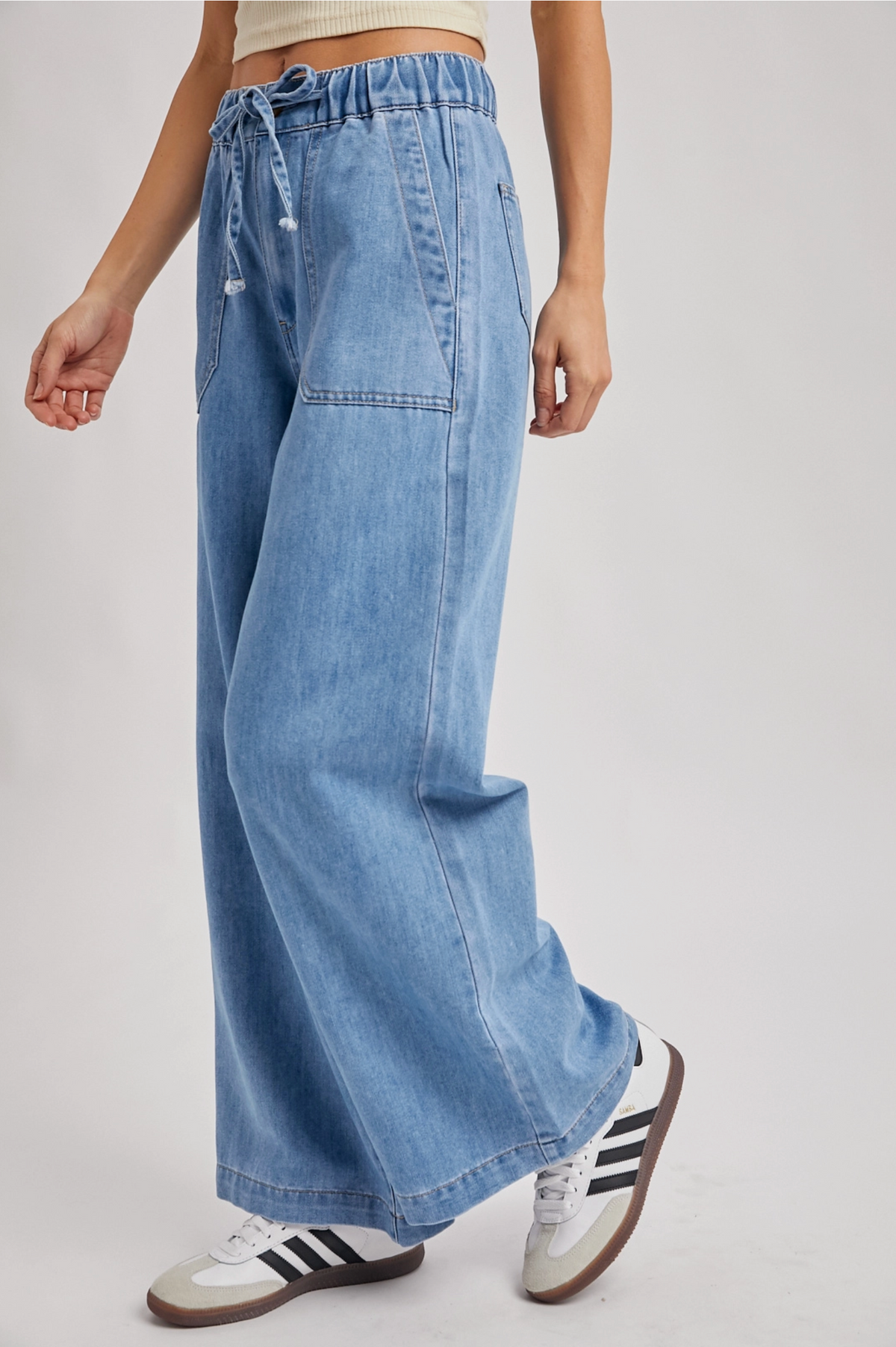 Paperdoll Comfy Jeans