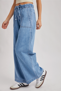 Paperdoll Comfy Jeans