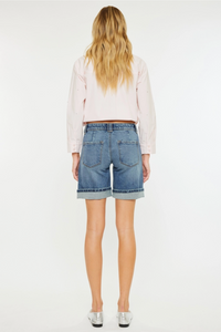 Vacay Bermuda Shorts