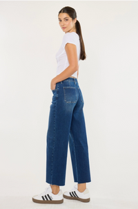 Colby Cropped Jean