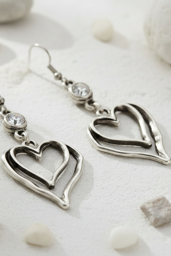 Heartbreaker Earrings