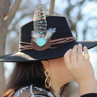 Seeing Double Earrings