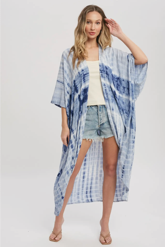St. Tropez Kimono