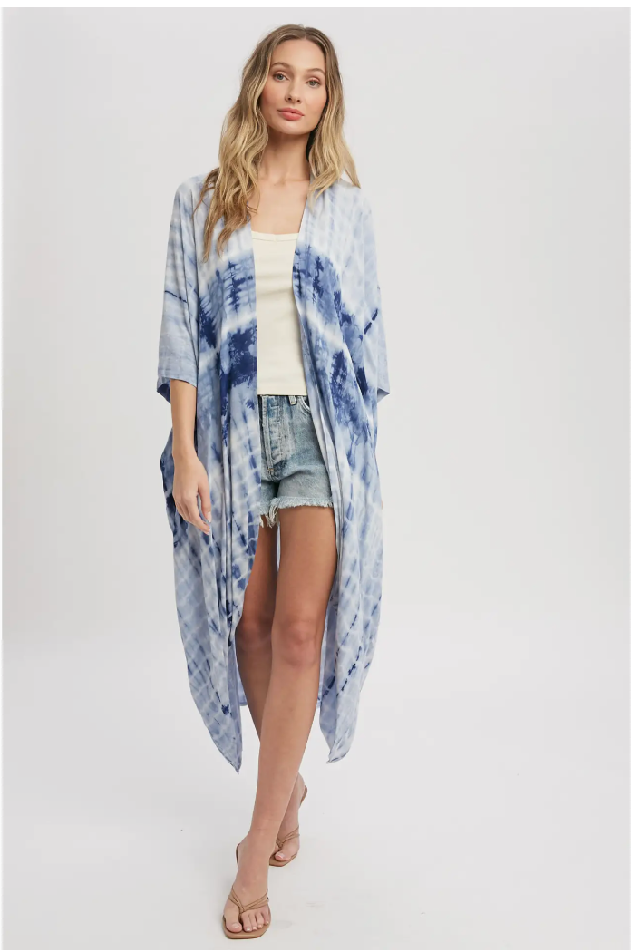 St. Tropez Kimono
