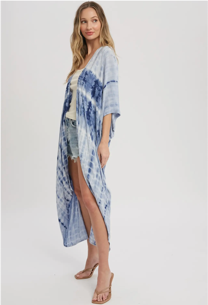St. Tropez Kimono