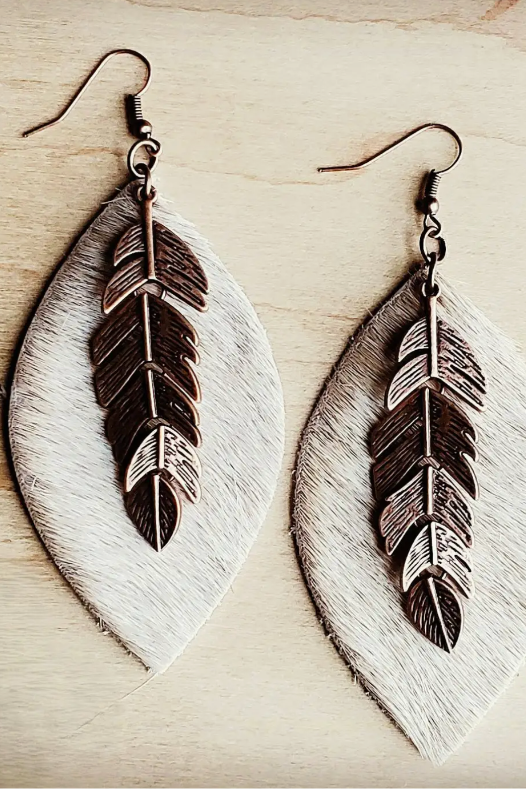 Rodeo Nights Earrings