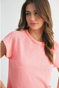 Ivy Relaxed Tee