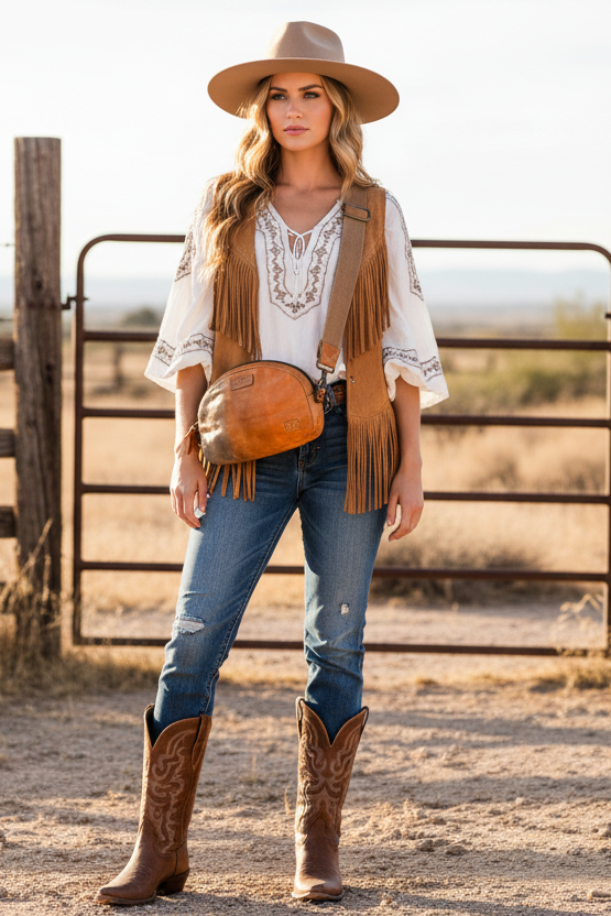 Lavish Bag - Desert Stone