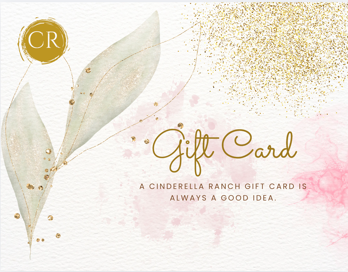 Gift Cards