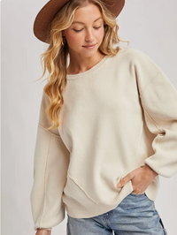 Emerson Knit Top