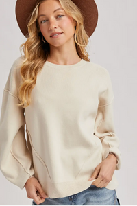 Emerson Knit Top