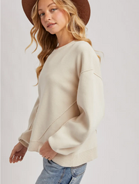 Emerson Knit Top