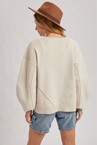 Emerson Knit Top