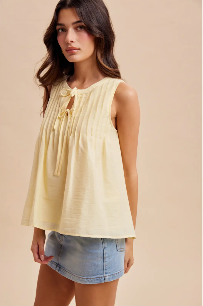 Nantucket Top- Sunrise