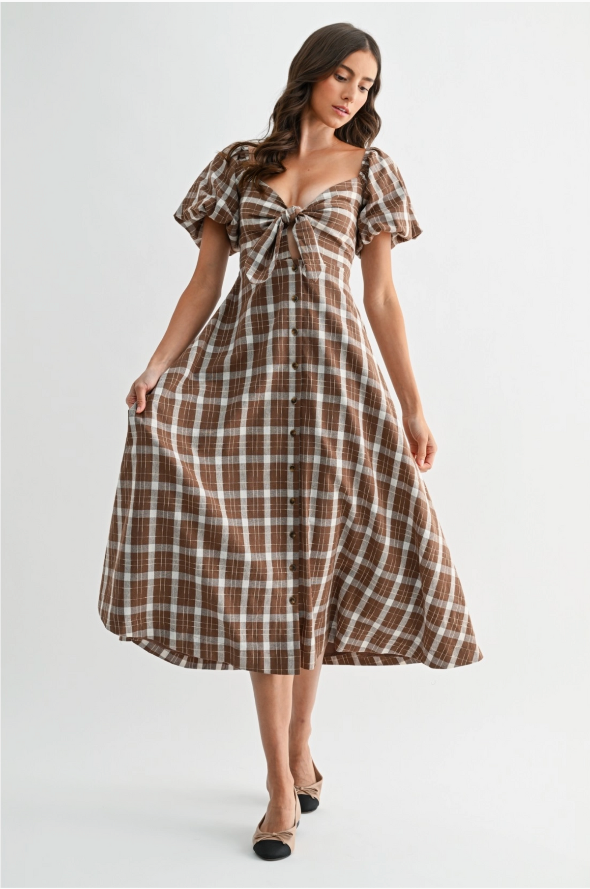 Mahala Dress | Arrival 2/27