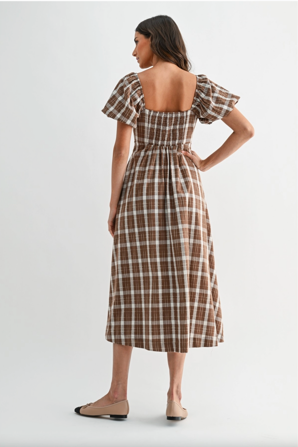 Mahala Dress | Arrival 2/27