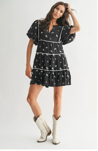 Calypso Dress |Arrival 2/27