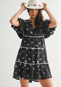 Calypso Dress |Arrival 2/27