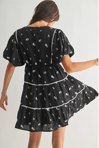 Calypso Dress |Arrival 2/27