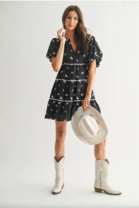 Calypso Dress |Arrival 2/27