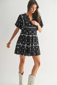 Calypso Dress |Arrival 2/27