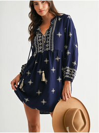 Hazel Dress | Arrival 2/27