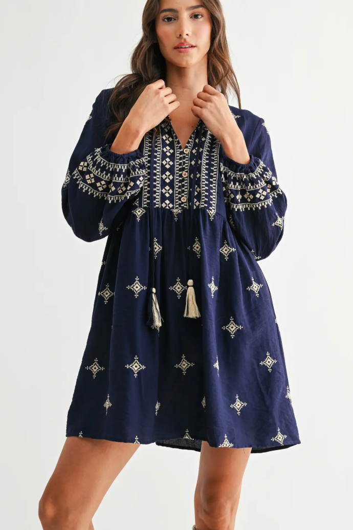 Hazel Dress | Arrival 2/27