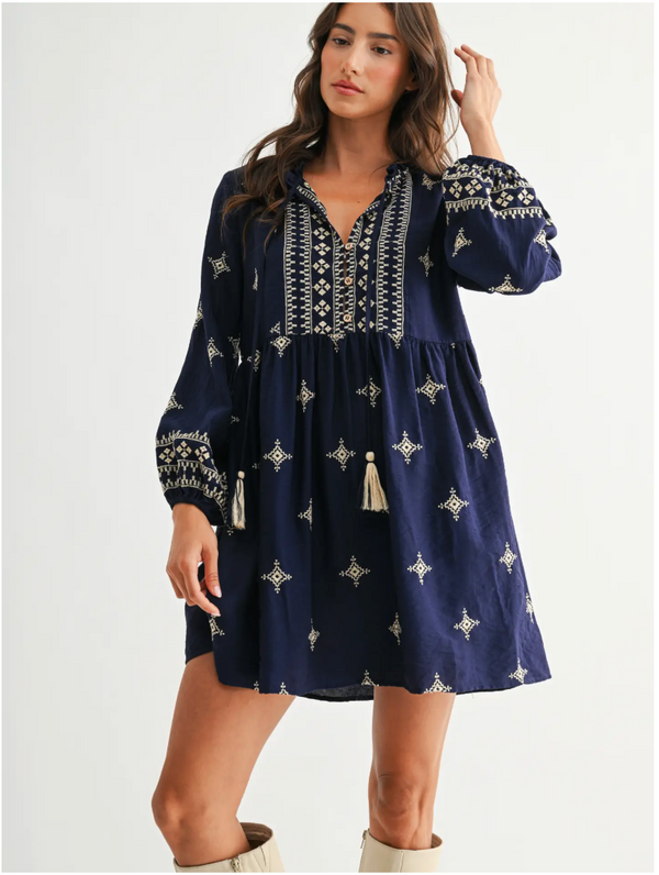 Hazel Dress | Arrival 2/27