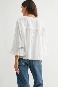 Summer Breeze Top