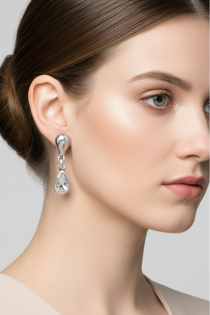 On The Town Earrings