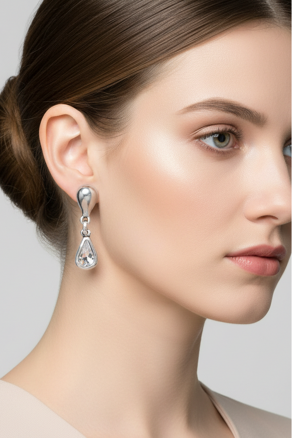 On The Town Earrings