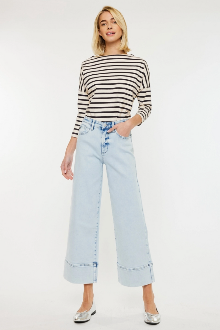 Limelight Denim Jean
