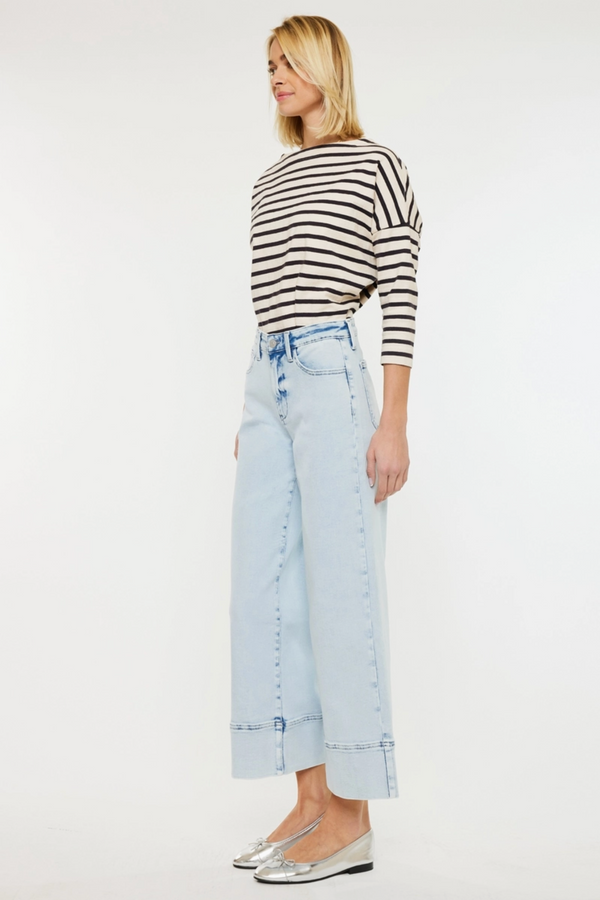 Limelight Denim Jean